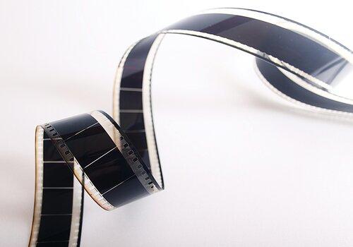 bobine de film