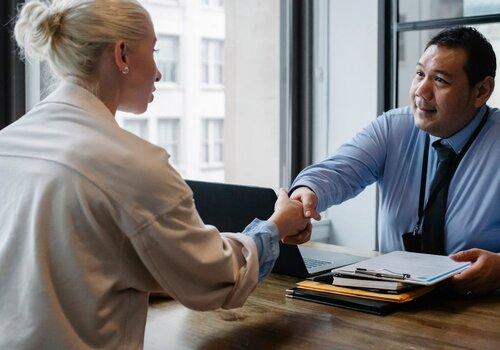 service client service client