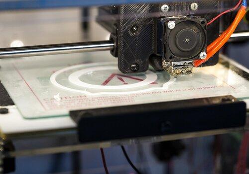 Impression 3D
