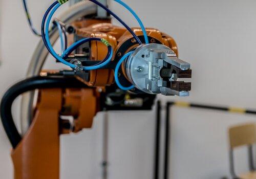 robotique