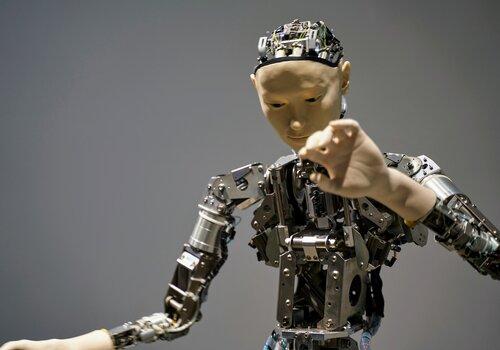 robots