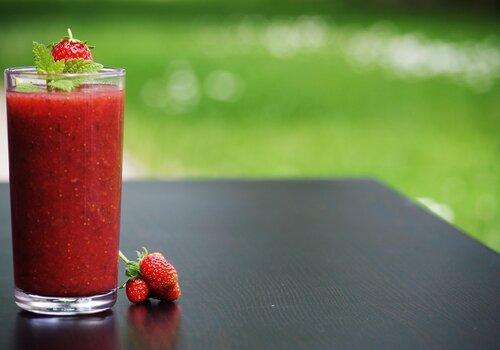 smoothie