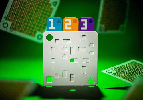 Turing machine