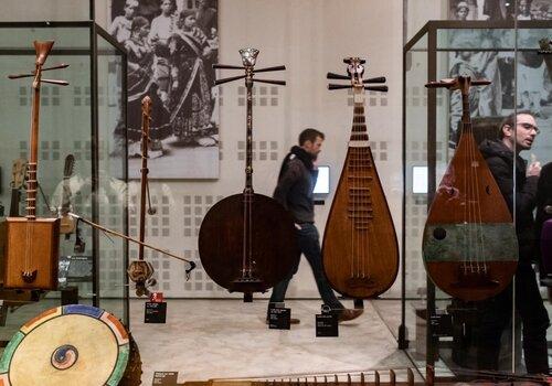 Collegium Musicae