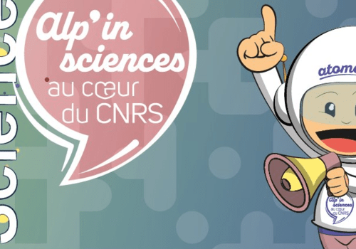 CNRS