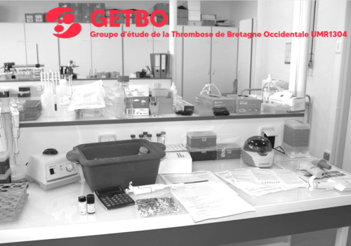 Laboratoire UMR1304-GETBO