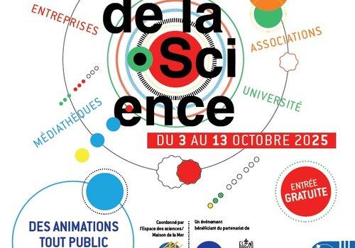 affiche FdS Morbihan
