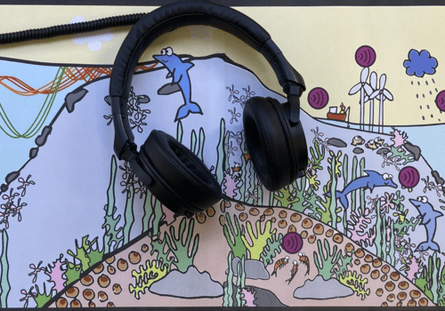 Acoustique sous-marine : sources sonores et propagation