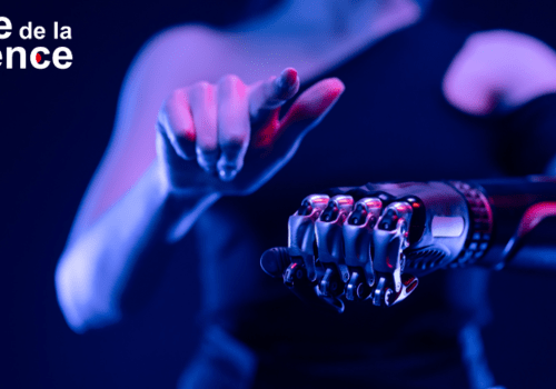 Comprendre l'intelligence artificielle