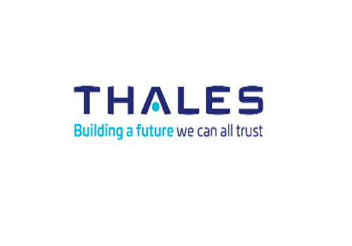 Thales Bullding a future we can all trust Thales Bullding a future we can all trust