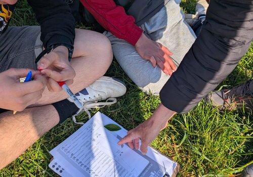Observer, identifier, contribuer tous ensemble
