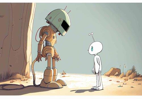 extraterrestre-ia