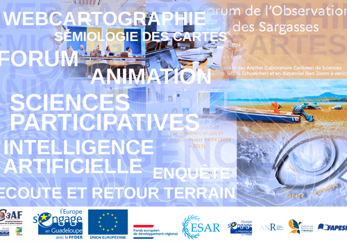 Météo France et les intelligences