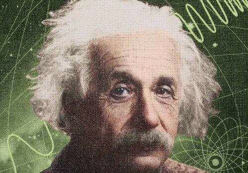 Les intelligences d'Einstein