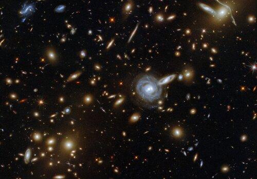 Univers