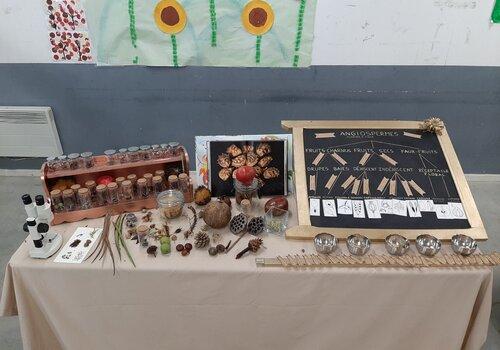 photo du stand
