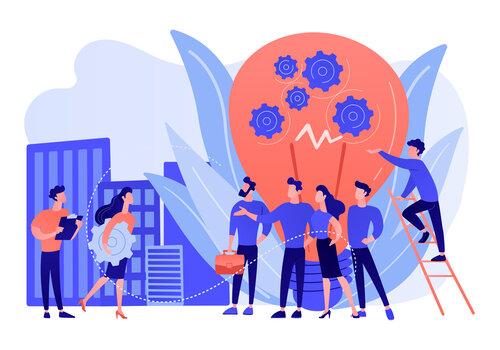 Citoyens et chercheurs