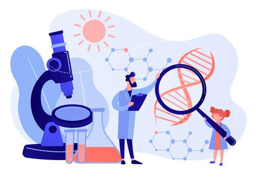 Enquête scientifique