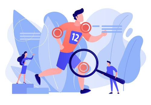 Promotion de la santé par le sport