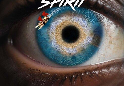 Pacific Spirit affiche