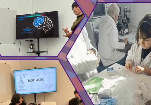Hackuarium