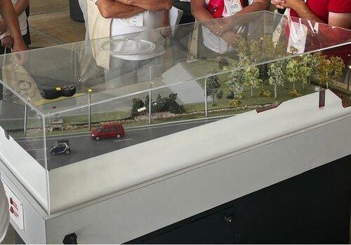 Maquette