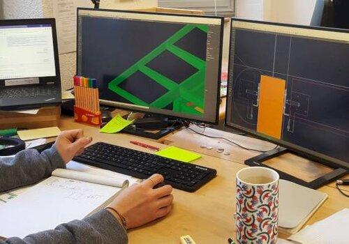 La modélisation informatique en architecture, un outil indispensable