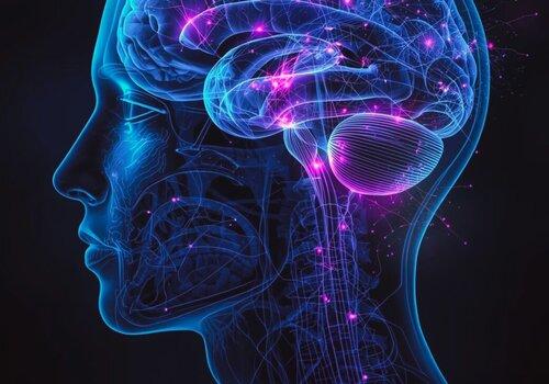 Machines vs Humains ... qui prédit le mieux ? Cerveau