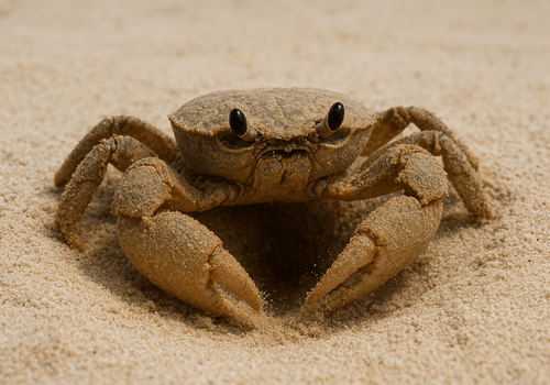 crabe crabe