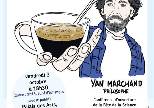 Ma tasse à café peut-elle devenir intelligente ?