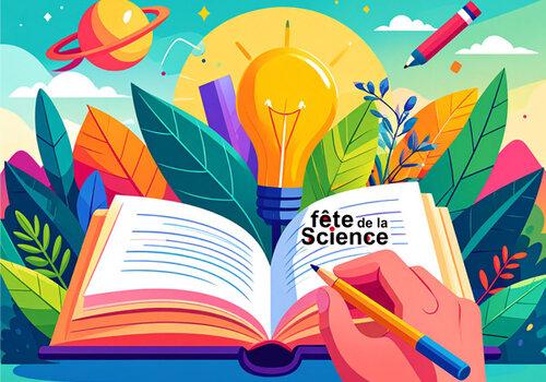 Nature et conscience