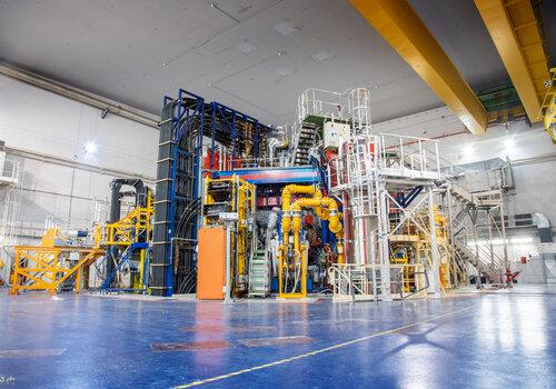 IRFM - Fusion - WEST