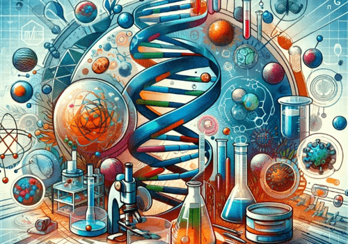 Quand la science joue à être Intelligente ! Manipulations ludiques de chimie, physique et biotechnologies
