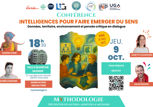Mythodologie