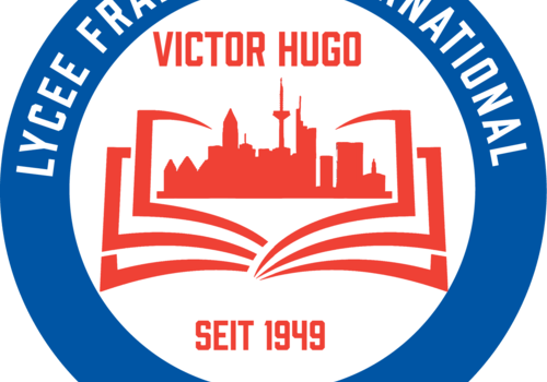 Logo Lycée français international de Francfort 