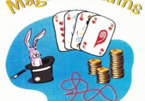 Club Math et Magie