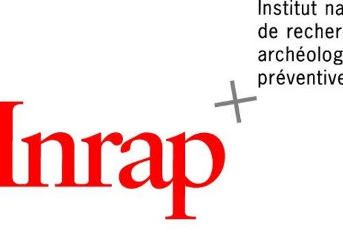 Logo INRAP 