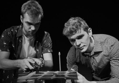 Spectacle Les murmures ont des oreilles