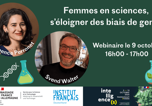visuel webinaire biais de genre