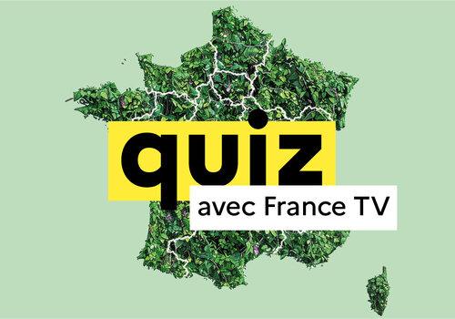 Carte Quiz Infra ouvre-toi !