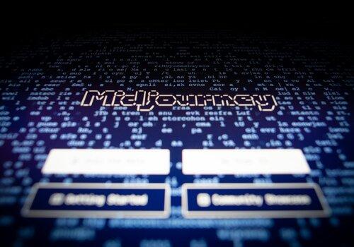 Image de Midjourney
