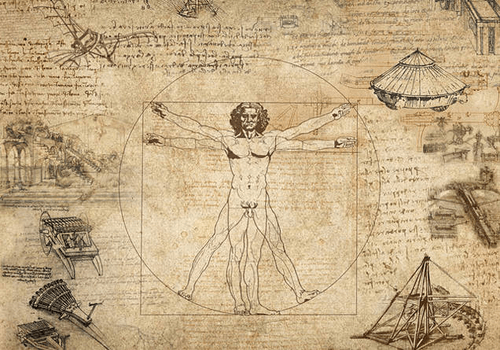 Léonard de Vinci
