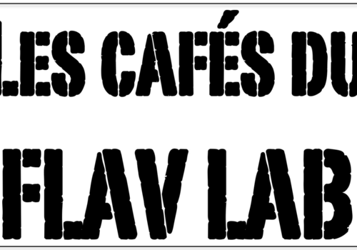 Café du FLAV LAB#11 : Parfum & Intelligence Artificielle Les Cafés du FLAV LAB sont des lieux d'échanges autour des arômes et parfums