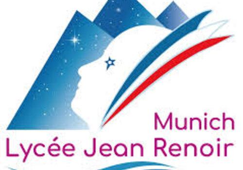 Logo Lycée Jean Renoir