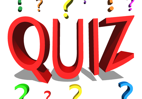 Quiz
