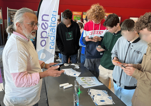 Village des sciences