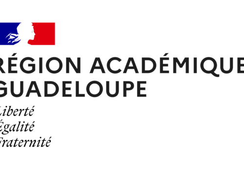 Région Académique Guadeloupe Région Académique Guadeloupe