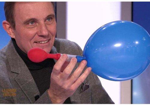 Atelier de Physique Amusante