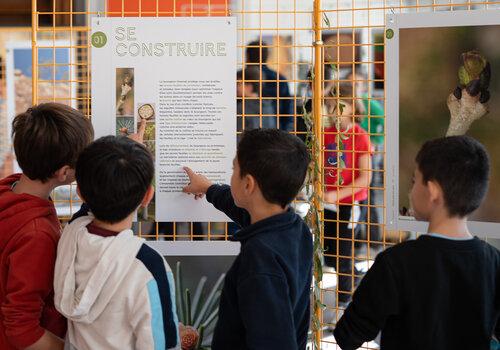 Fête de la Science Aurillac