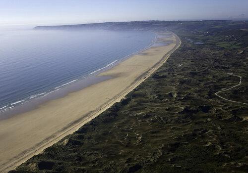 Dunes de Biville